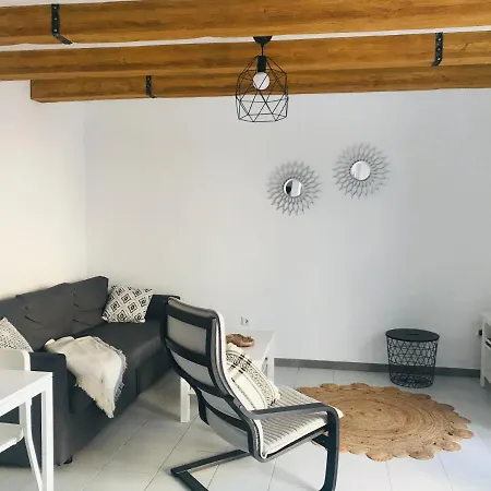 Appartamento Olas De Lobos Corralejo