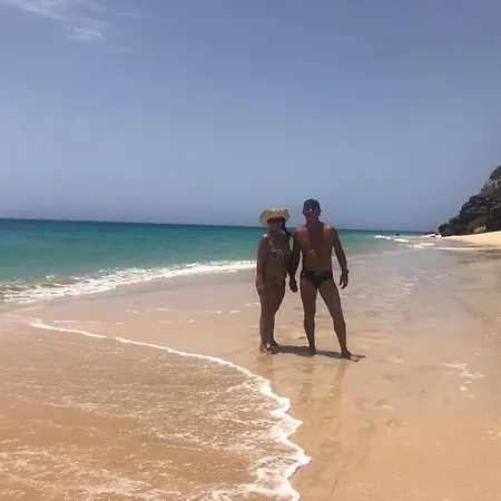 Olas De Lobos