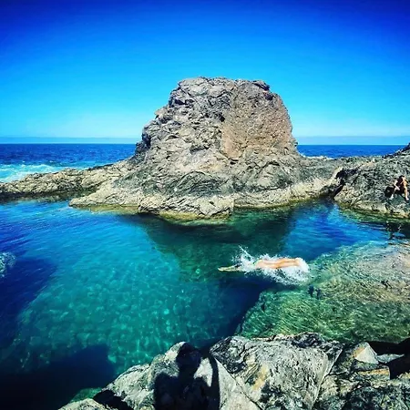 Olas De Lobos