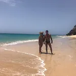Olas De Lobos