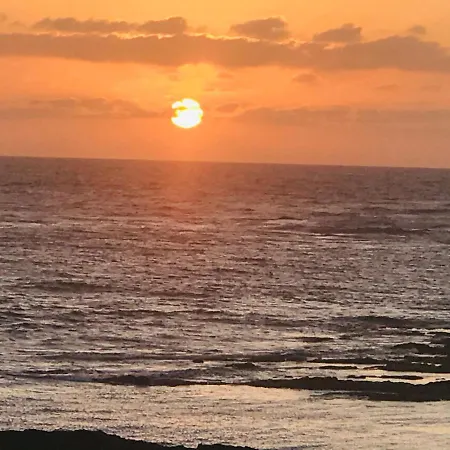 Apartment Olas De Lobos *