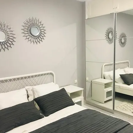 Apartment Olas De Lobos *