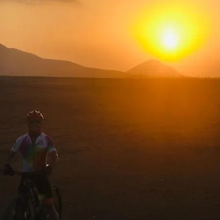 Olas De Lobos * Corralejo