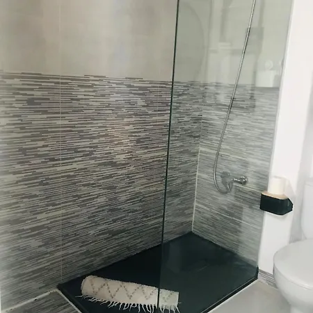 Olas De Lobos Apartment Corralejo