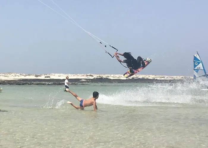 Olas De Lobos * コラレホ