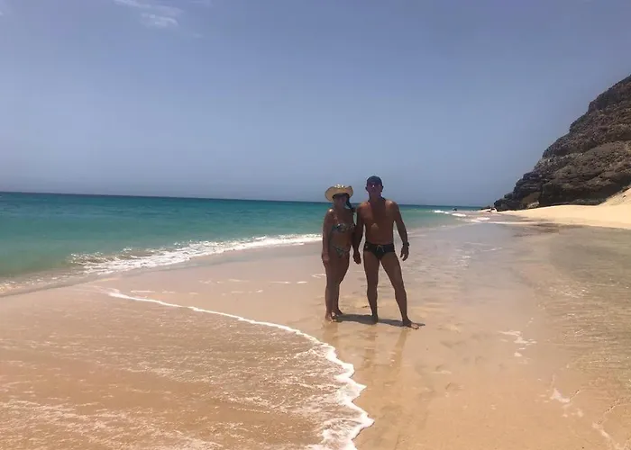Olas De Lobos