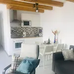 Olas De Lobos Apartamento *