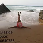 Olas De Lobos * Corralejo
