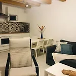 Olas De Lobos Apartamento