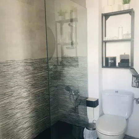 Apartamento Olas De Lobos Corralejo