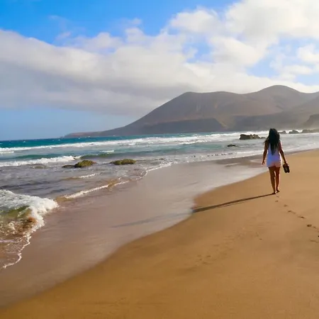 Olas De Lobos Apartamento Corralejo