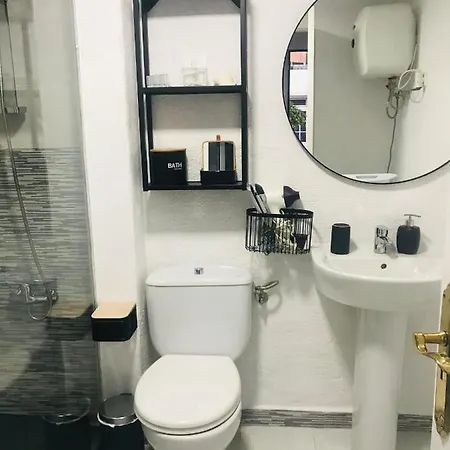 Olas De Lobos Apartamento Corralejo