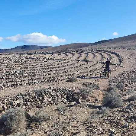 Apartamento Olas De Lobos Corralejo