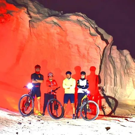 Olas De Lobos Apartamento *