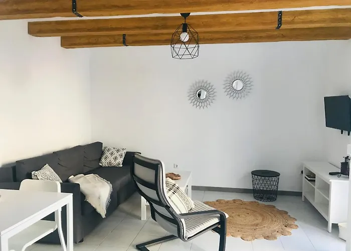 Lejlighed Olas De Lobos Corralejo