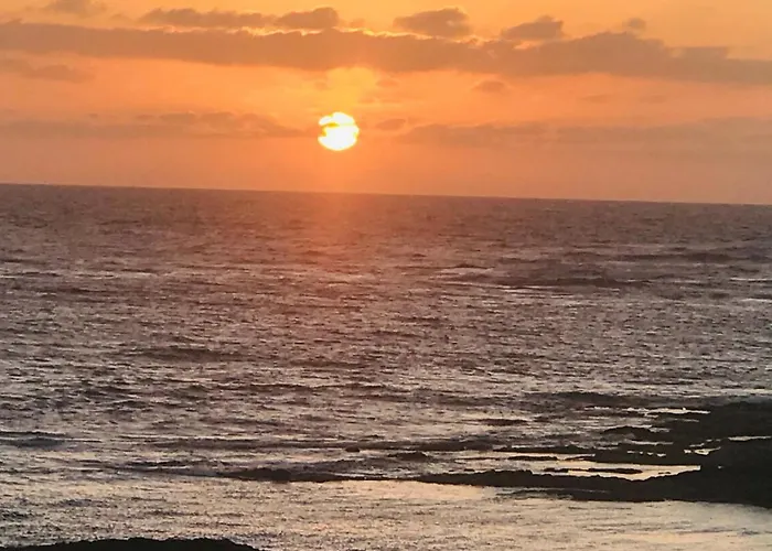 Lejlighed Olas De Lobos *