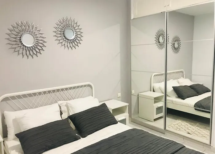 Lejlighed Olas De Lobos *