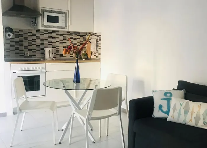 Olas De Lobos Corralejo