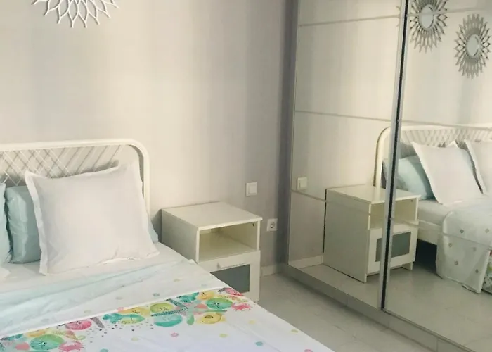 Olas De Lobos Corralejo